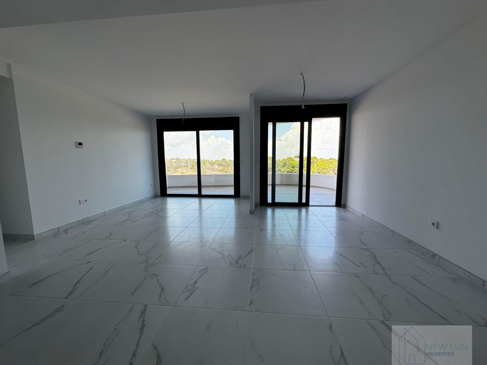 For sale of bungalow in Torrevieja