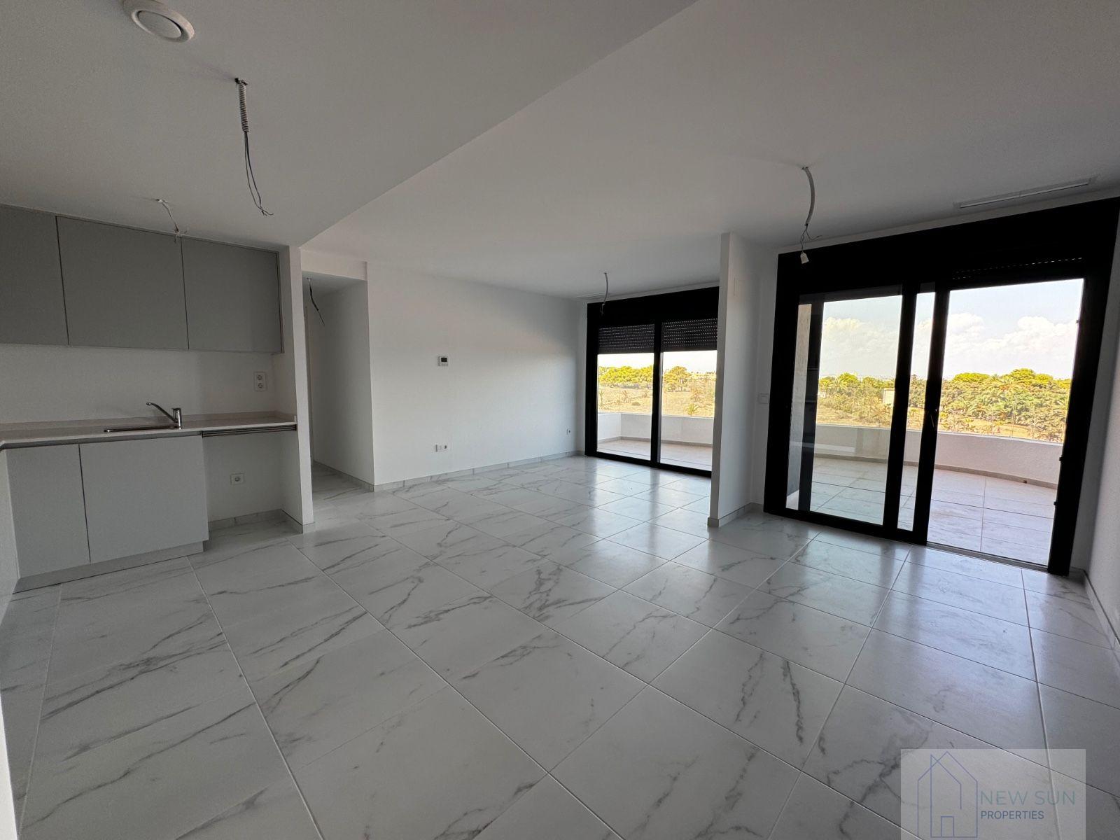 For sale of bungalow in Torrevieja