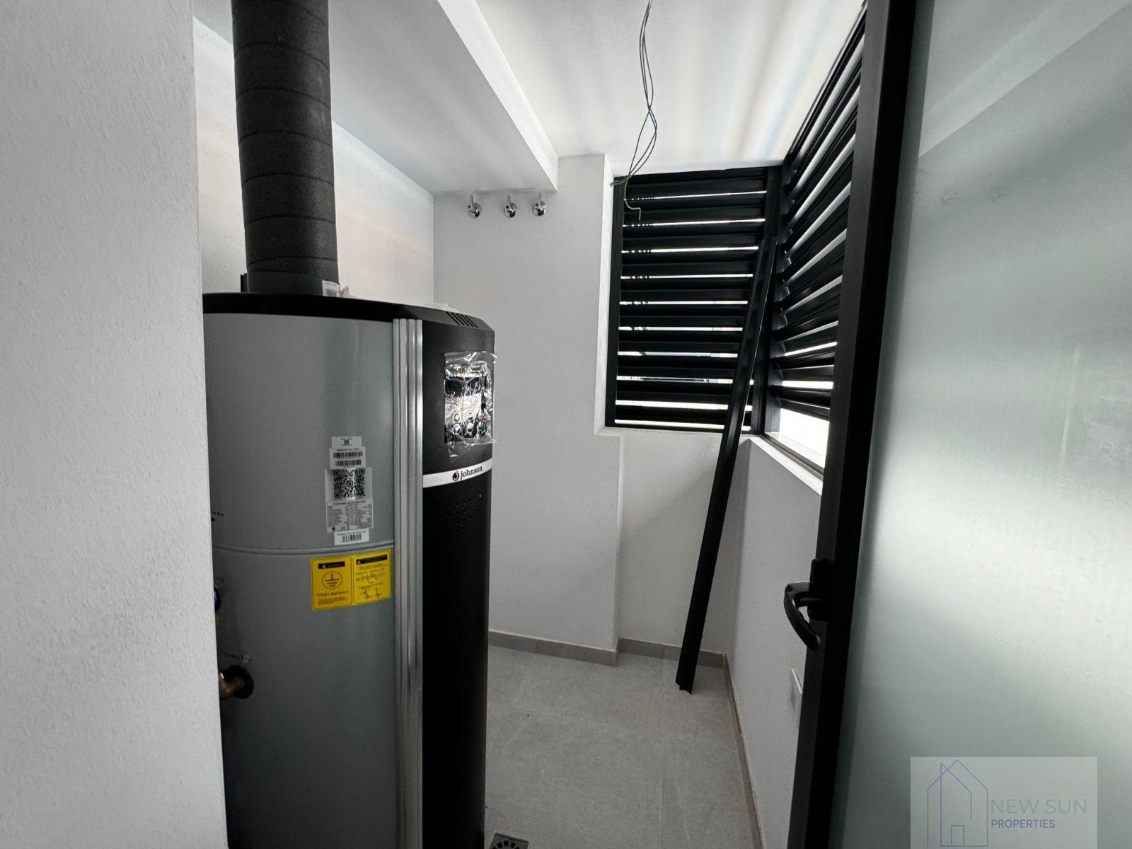 For sale of bungalow in Torrevieja