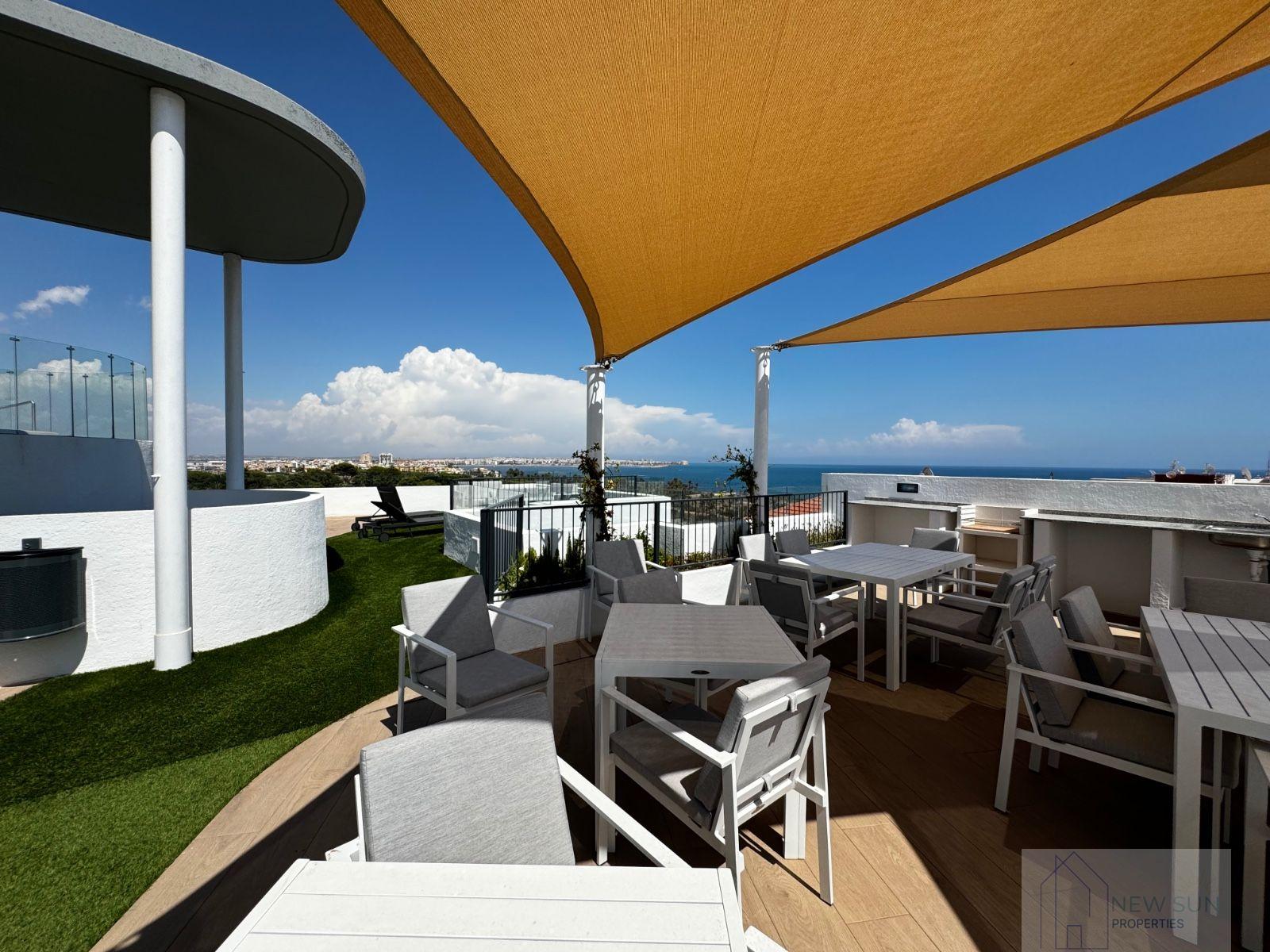 For sale of bungalow in Torrevieja