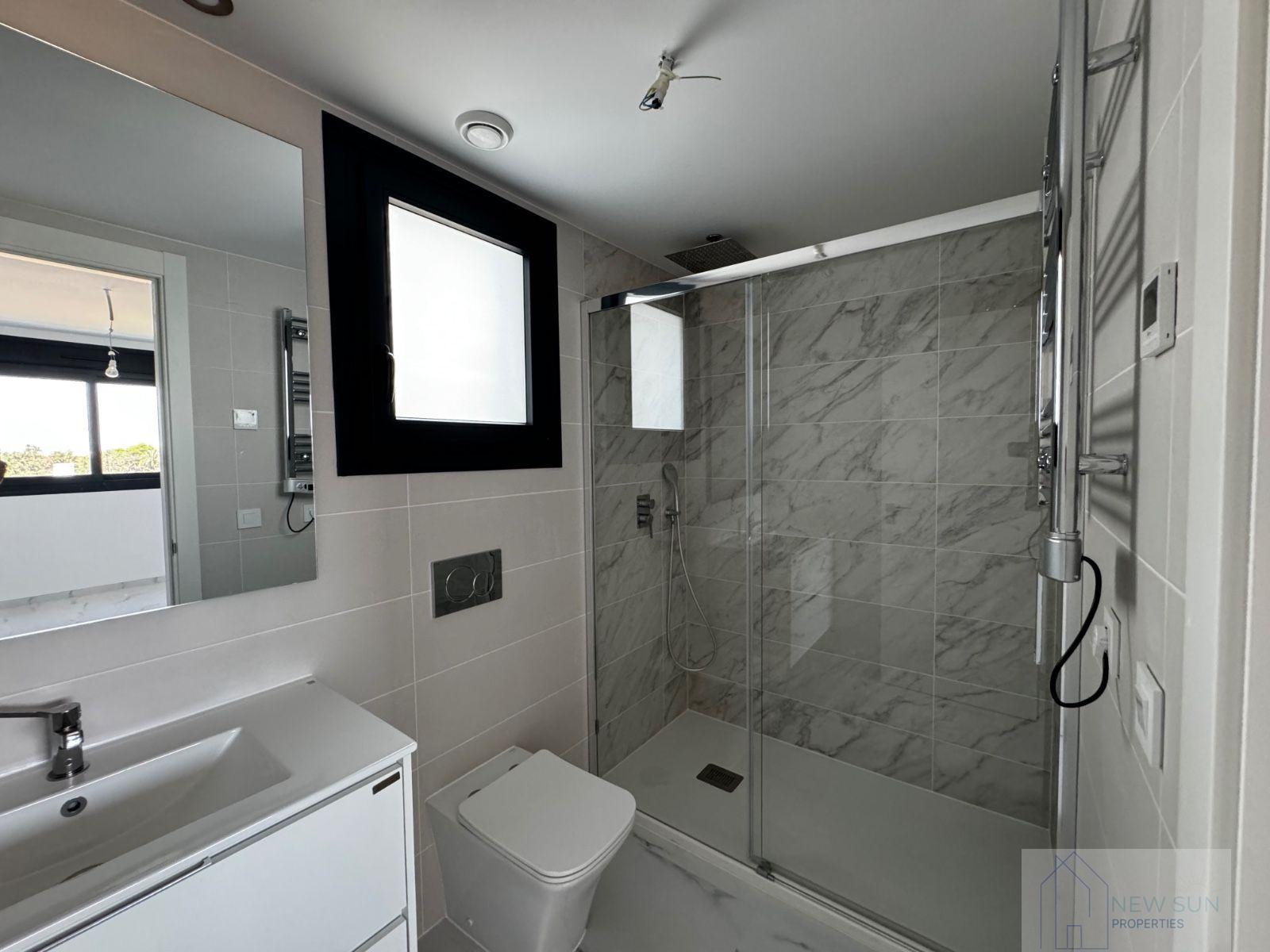 For sale of bungalow in Torrevieja