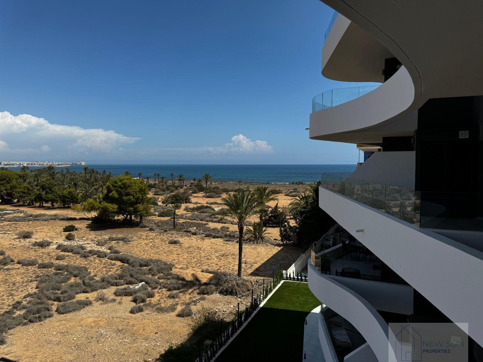 For sale of bungalow in Torrevieja