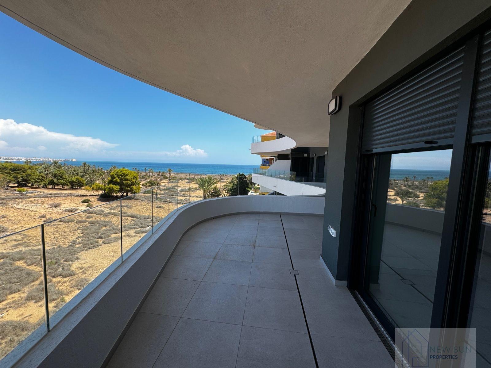 For sale of bungalow in Torrevieja