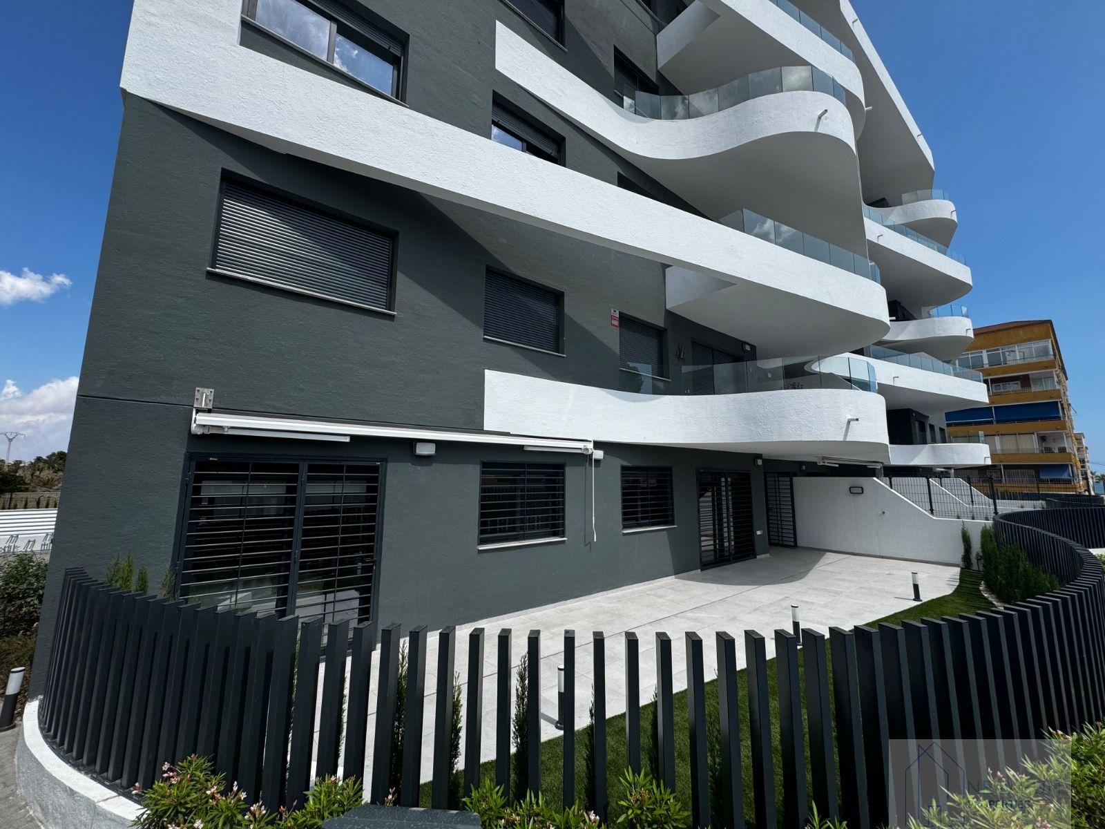 For sale of bungalow in Torrevieja