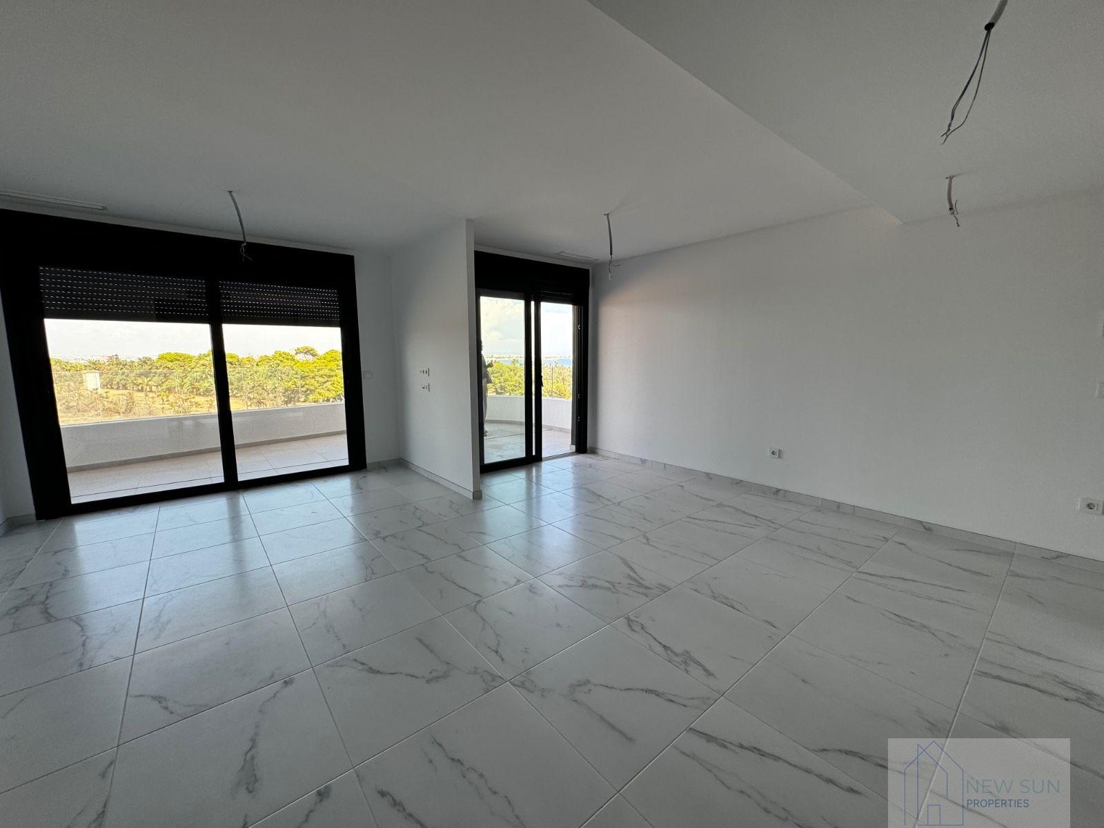 For sale of bungalow in Torrevieja