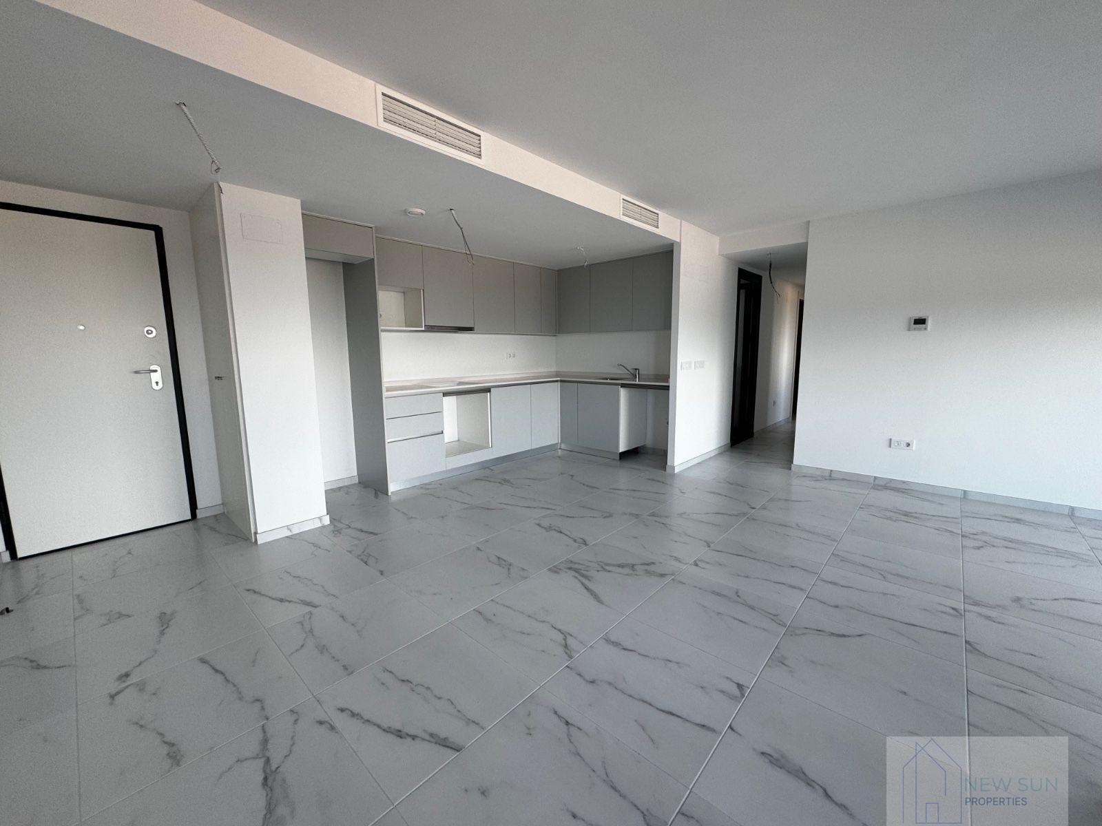 For sale of bungalow in Torrevieja