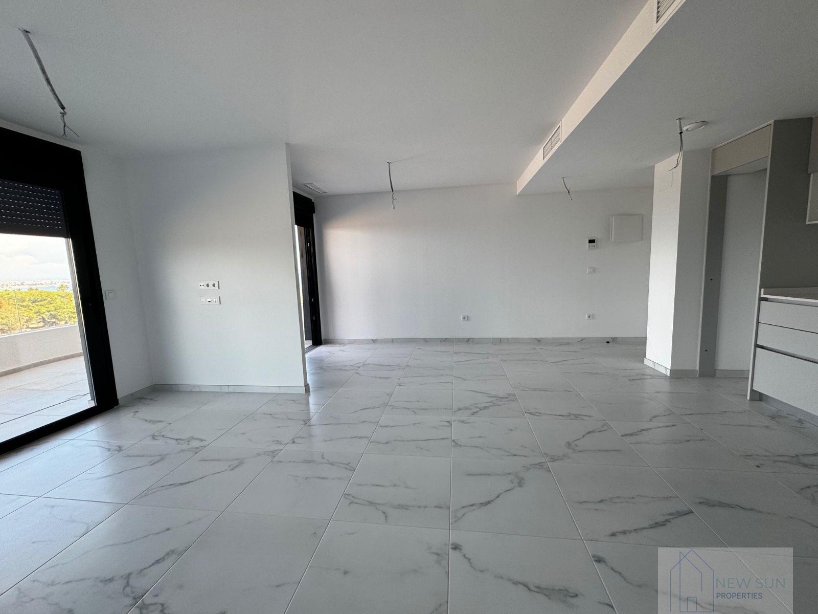 For sale of bungalow in Torrevieja