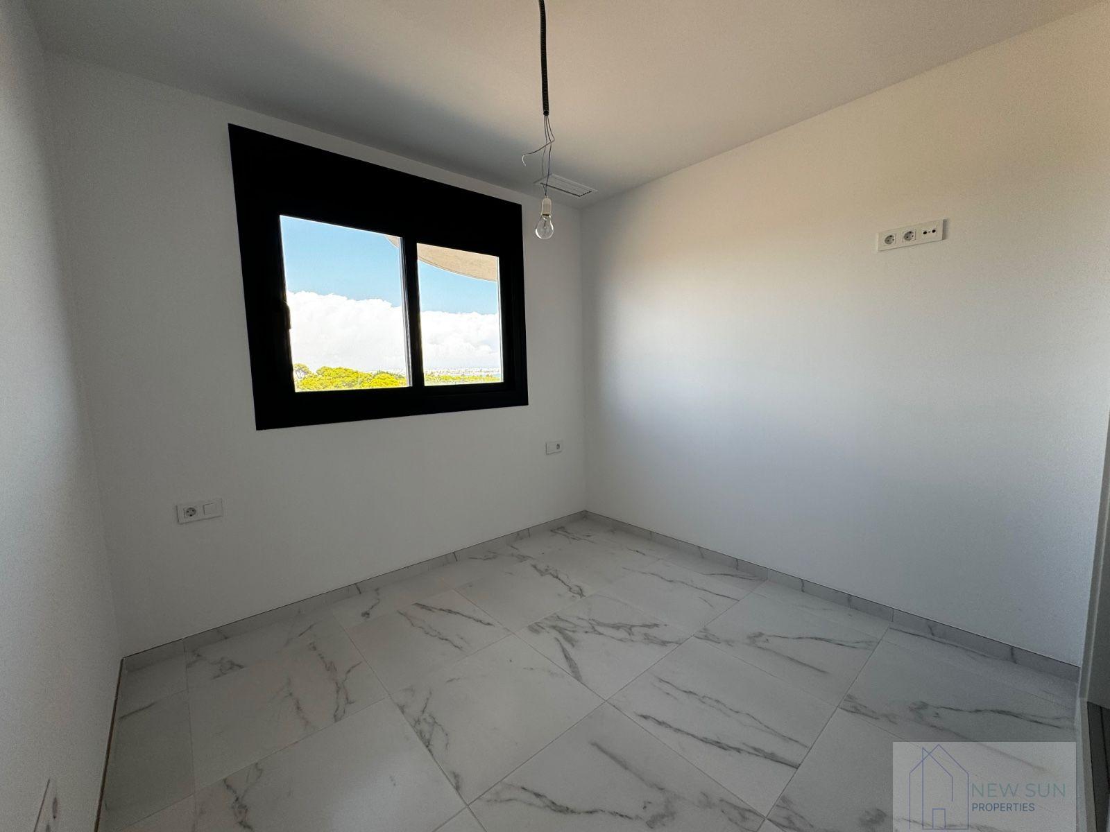 For sale of bungalow in Torrevieja