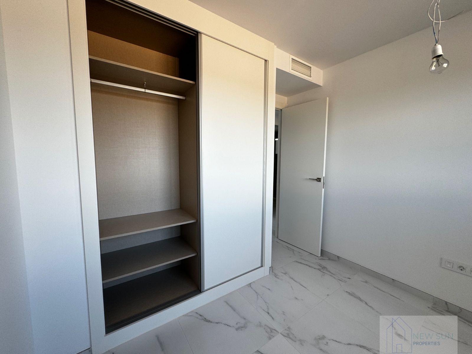 For sale of bungalow in Torrevieja