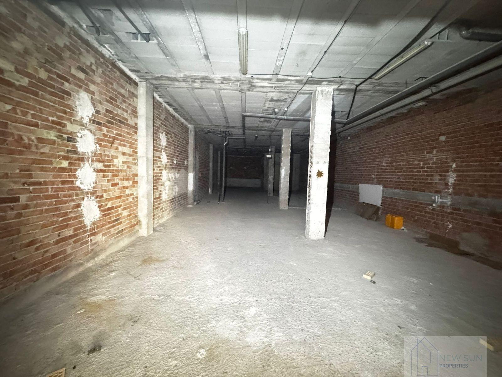 Venta de local en Torrevieja