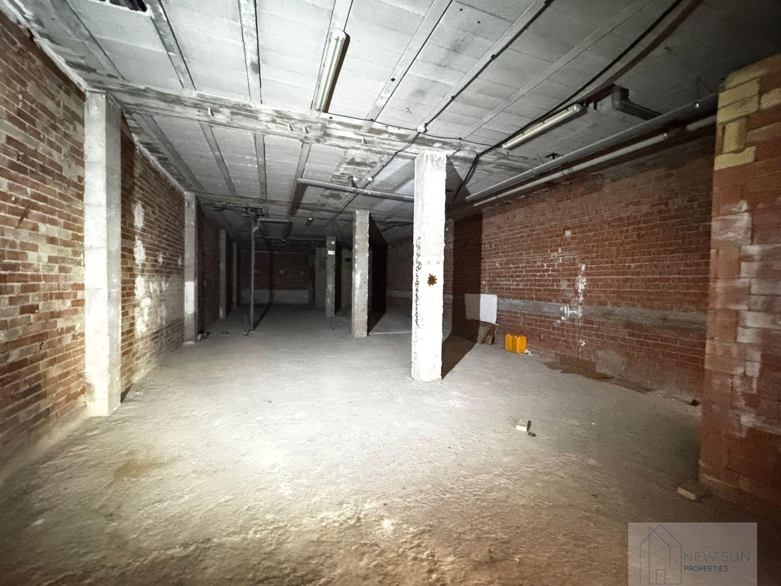 Venta de local en Torrevieja