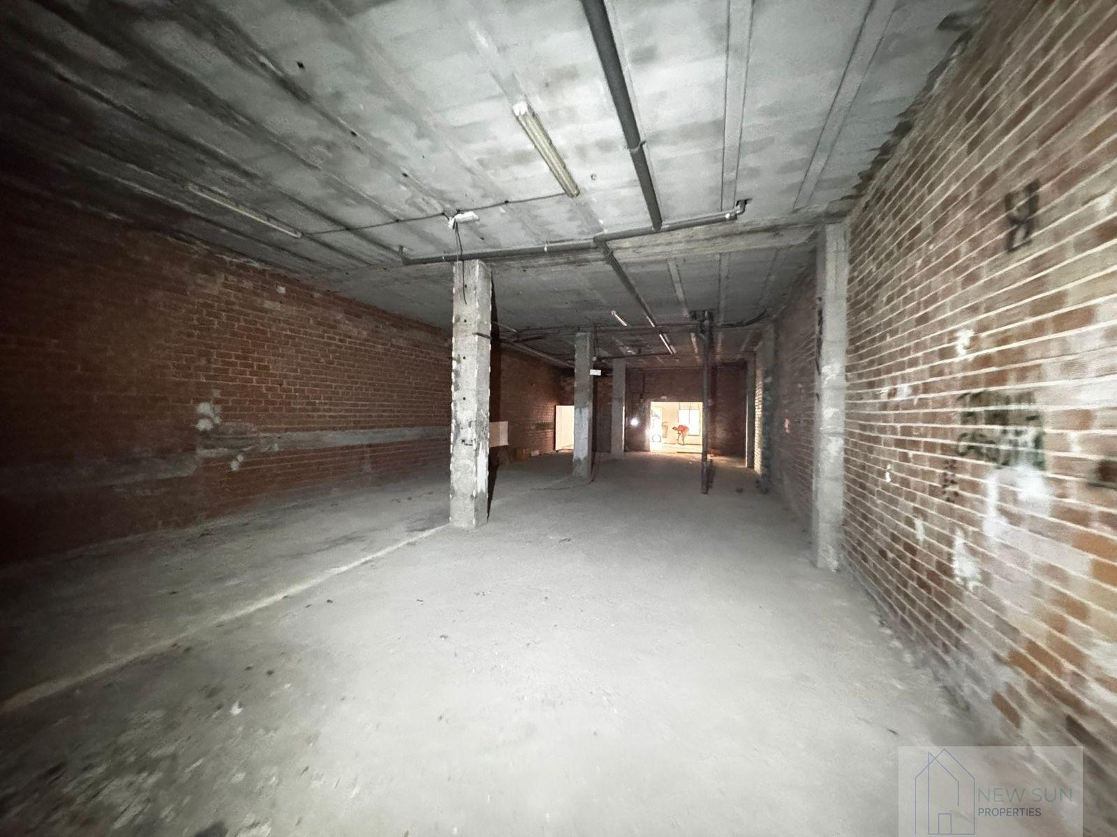 Venta de local en Torrevieja