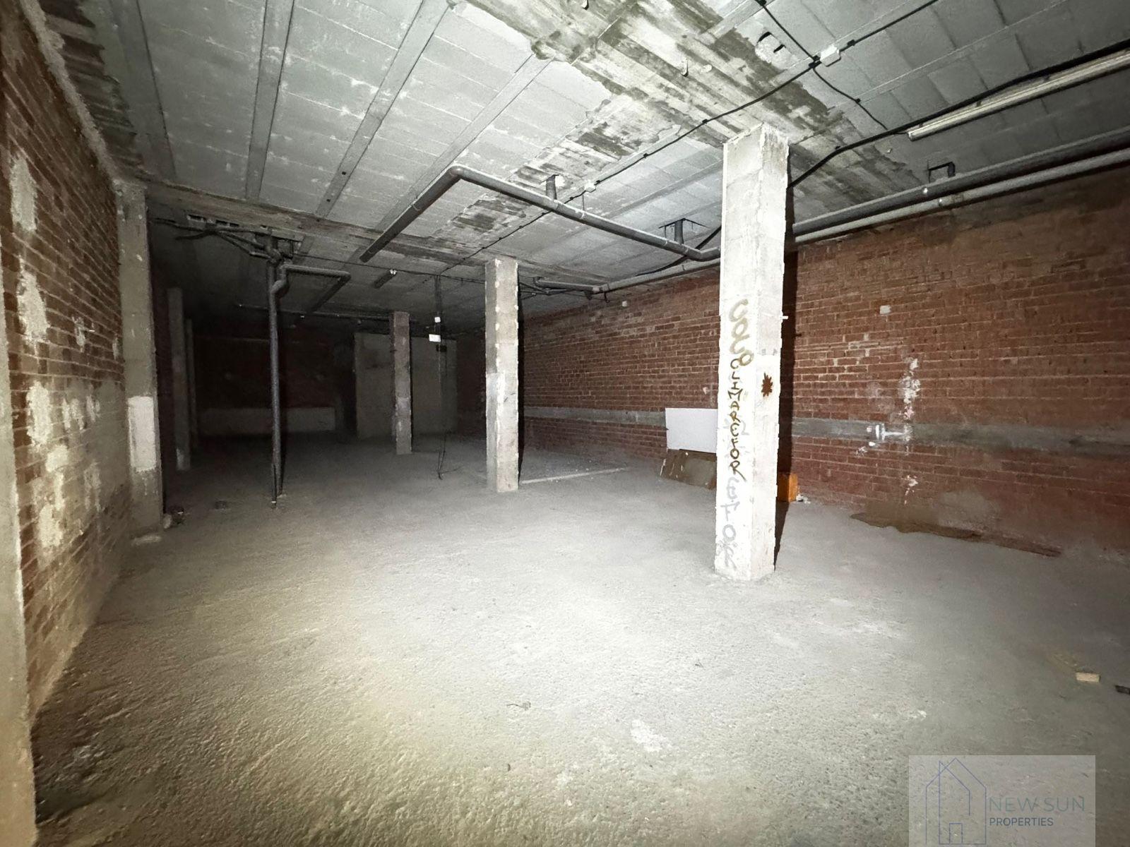 Venta de local en Torrevieja