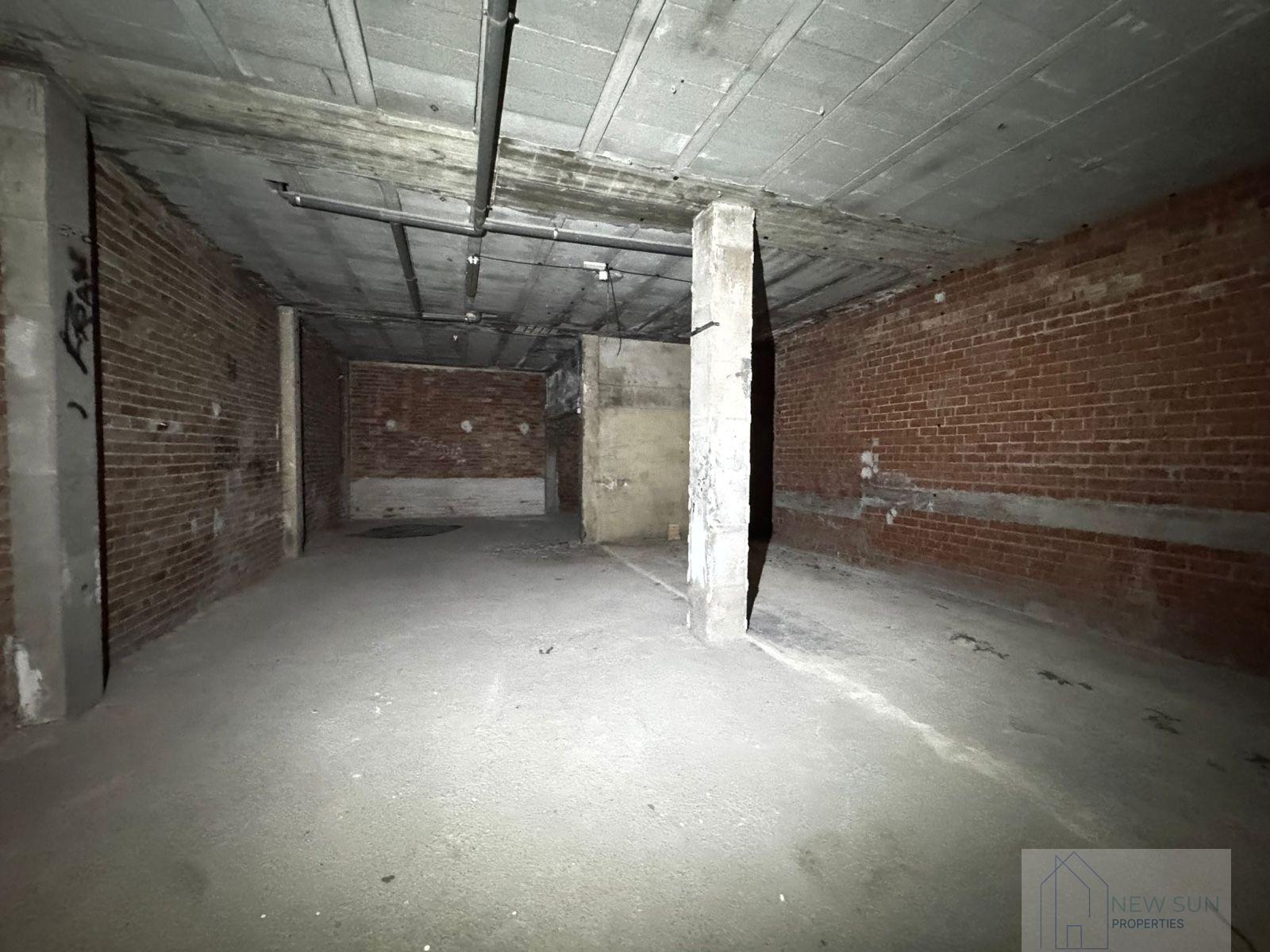 Venta de local en Torrevieja