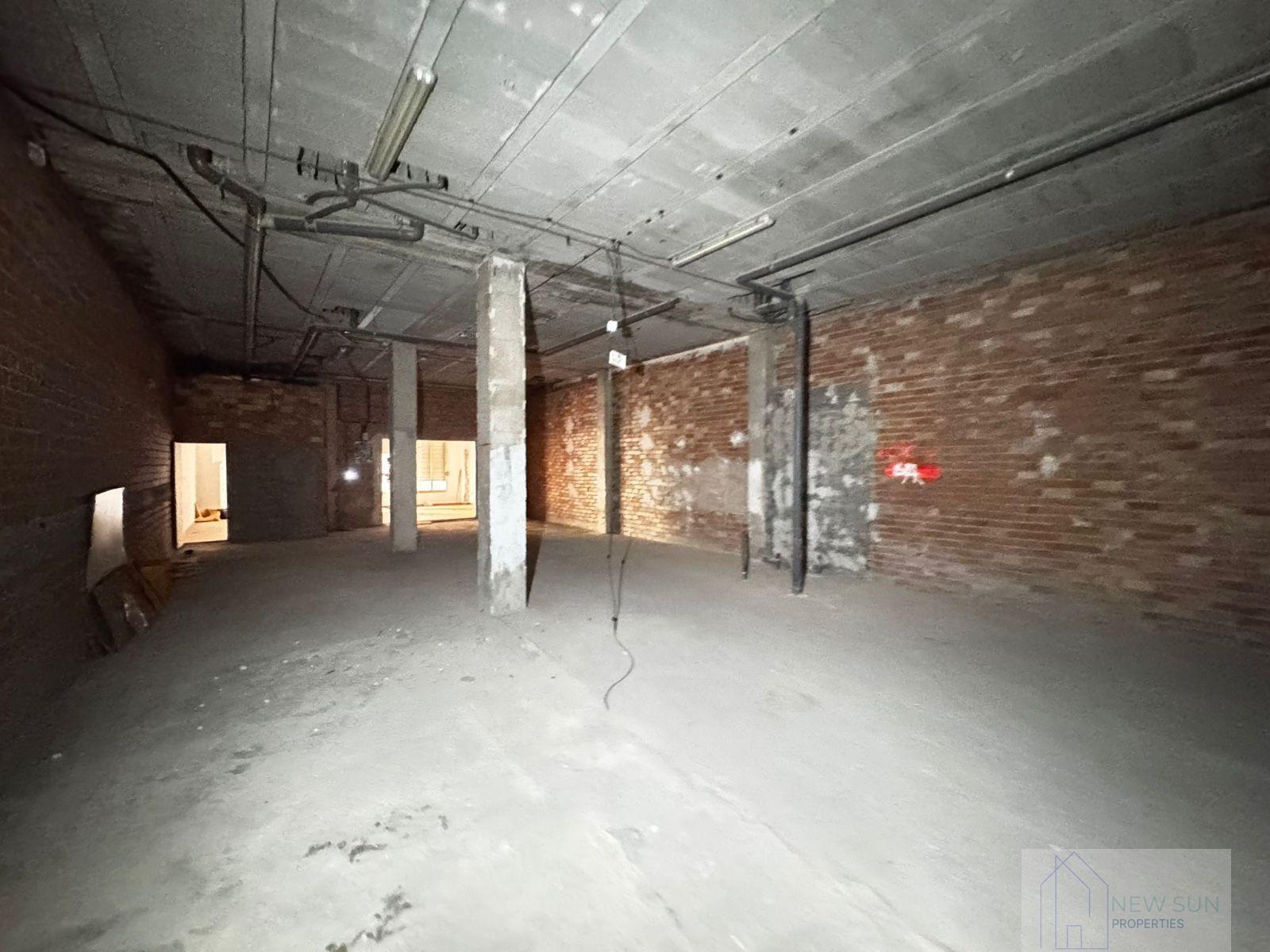 Venta de local en Torrevieja