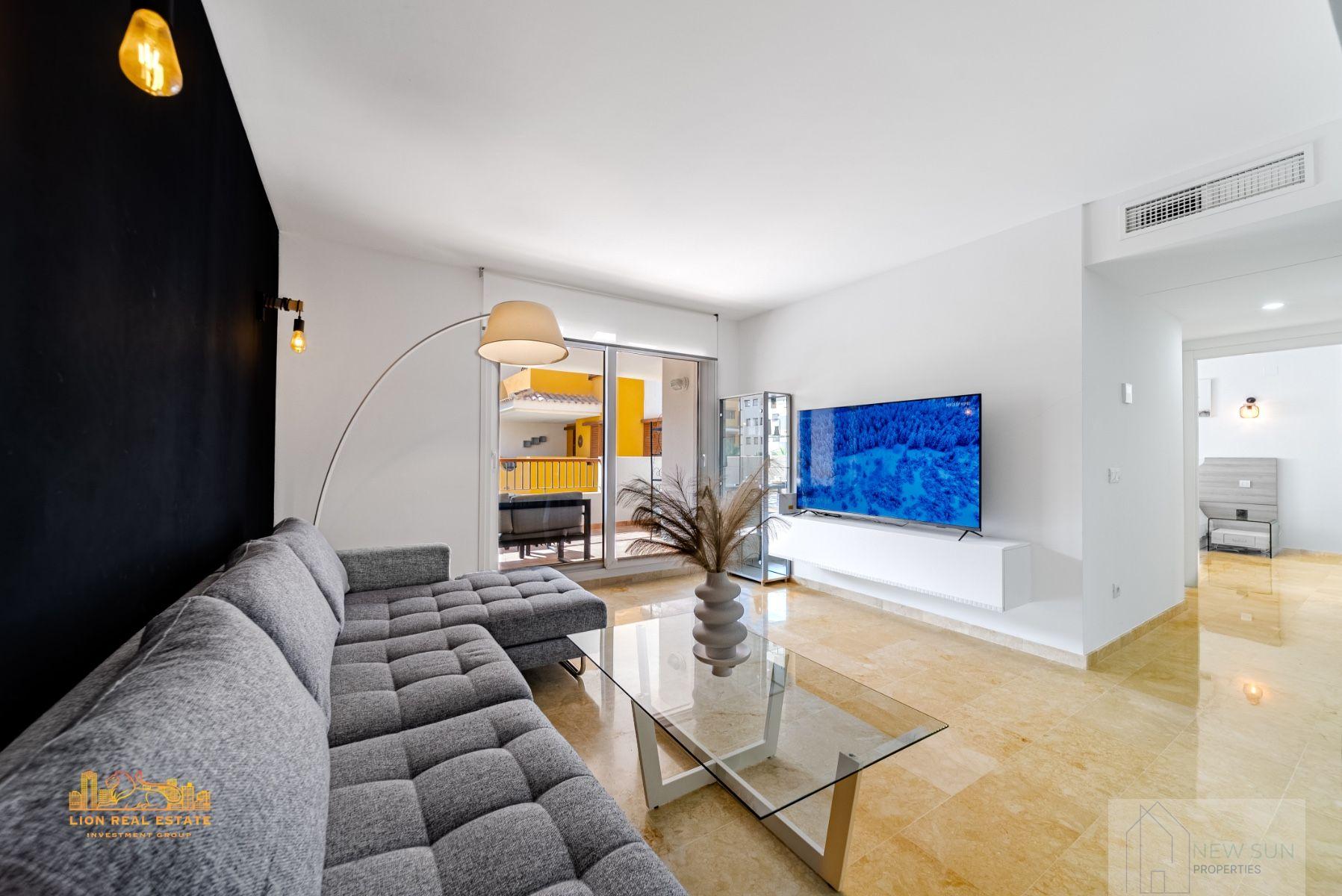 Venta de apartamento en Torrevieja