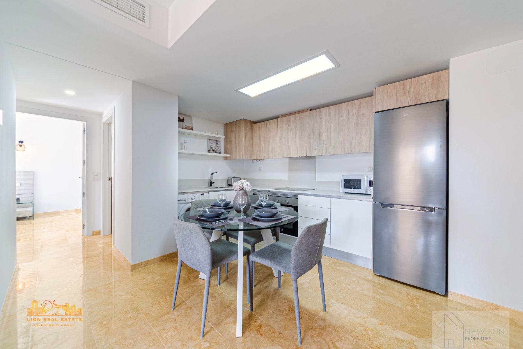 Venta de apartamento en Torrevieja