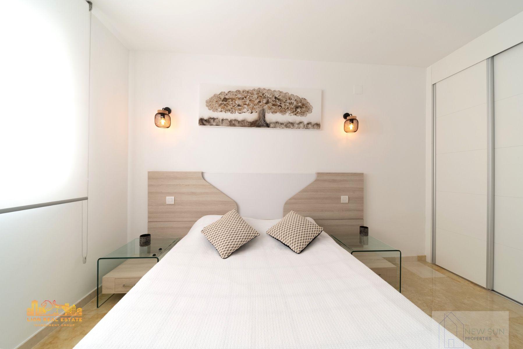 Venta de apartamento en Torrevieja