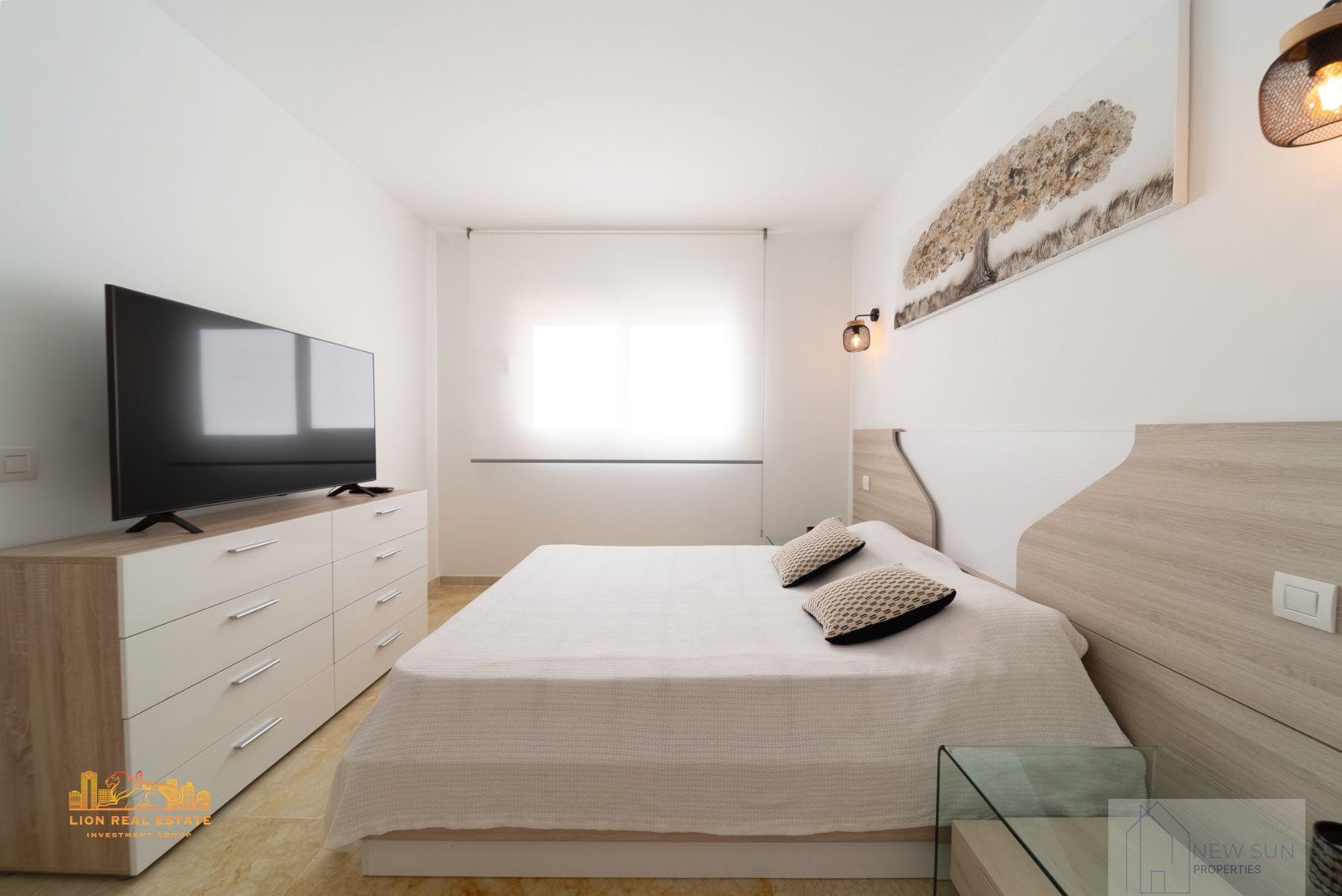 Venta de apartamento en Torrevieja
