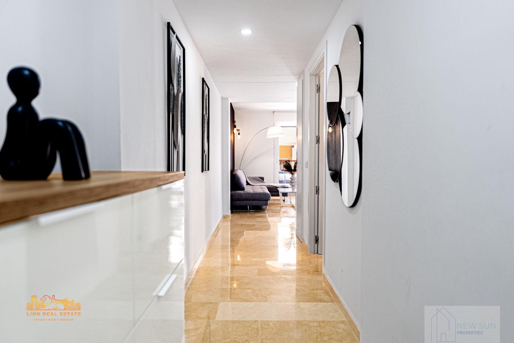 Venta de apartamento en Torrevieja