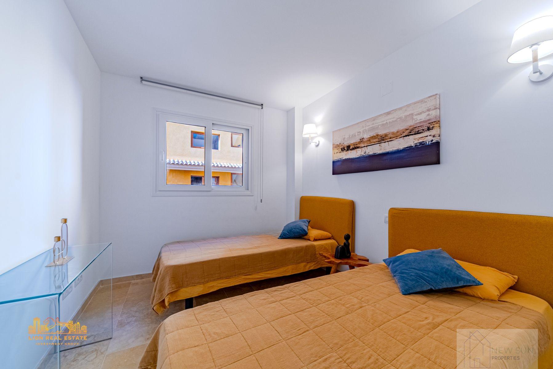 Venta de apartamento en Torrevieja