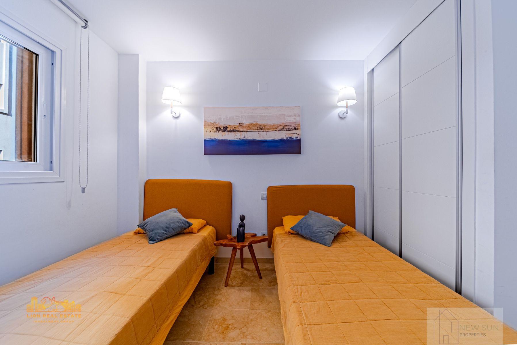 Venta de apartamento en Torrevieja