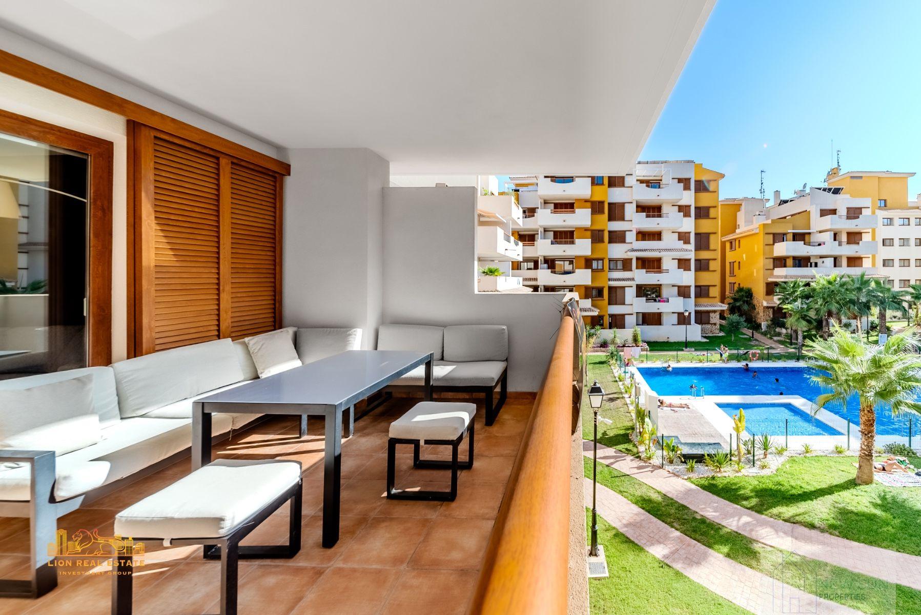 Venta de apartamento en Torrevieja