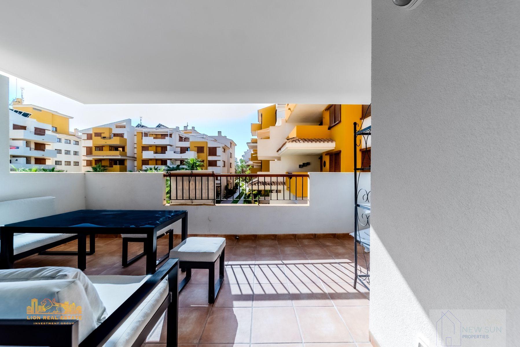 Venta de apartamento en Torrevieja