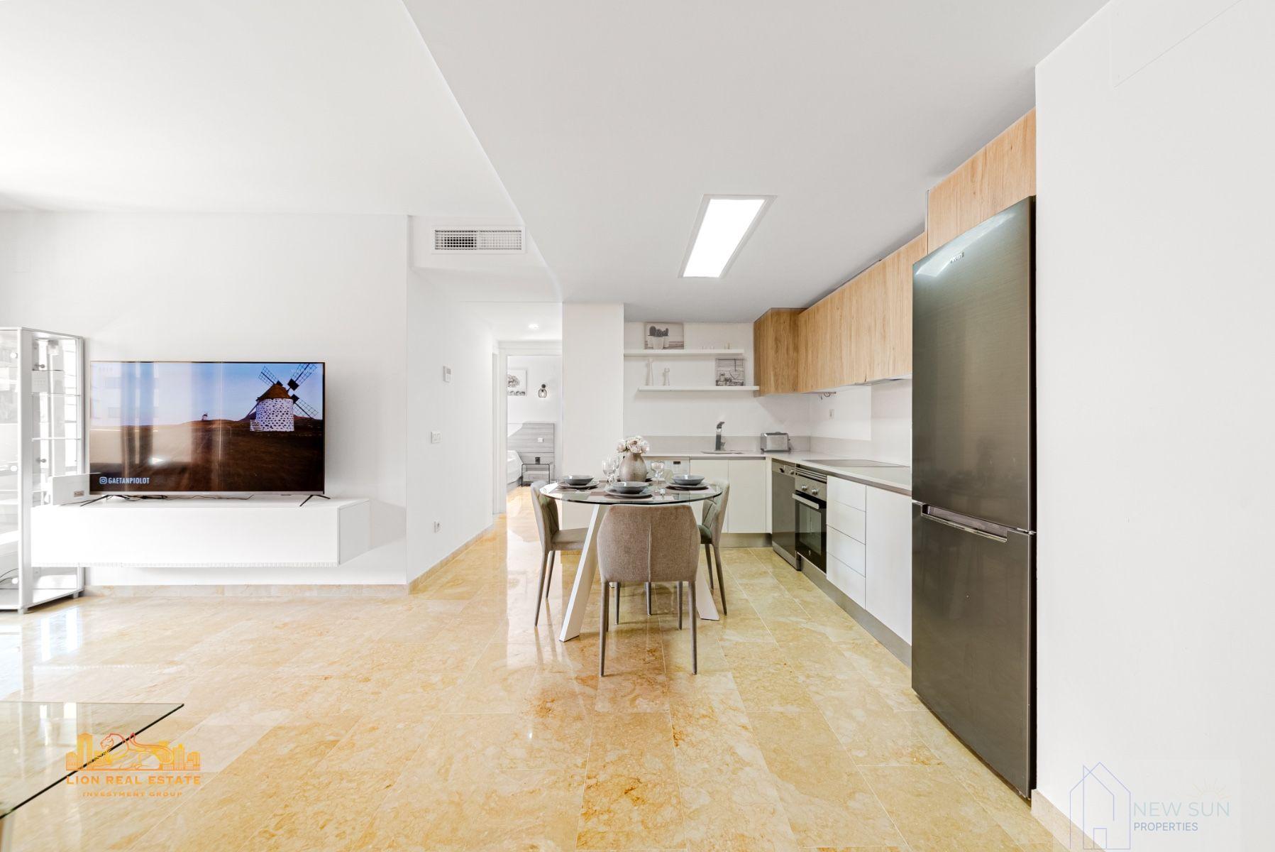 Venta de apartamento en Torrevieja