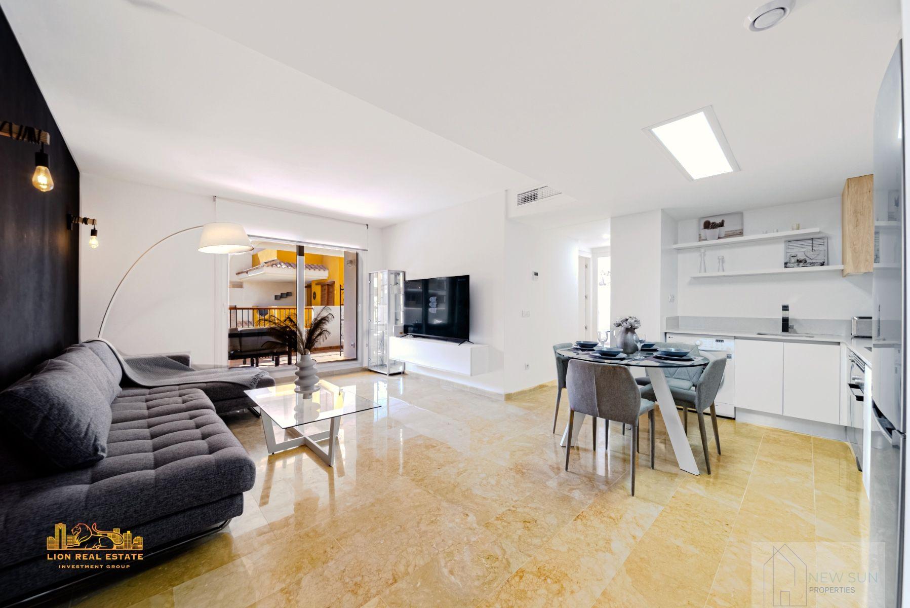 Venta de apartamento en Torrevieja