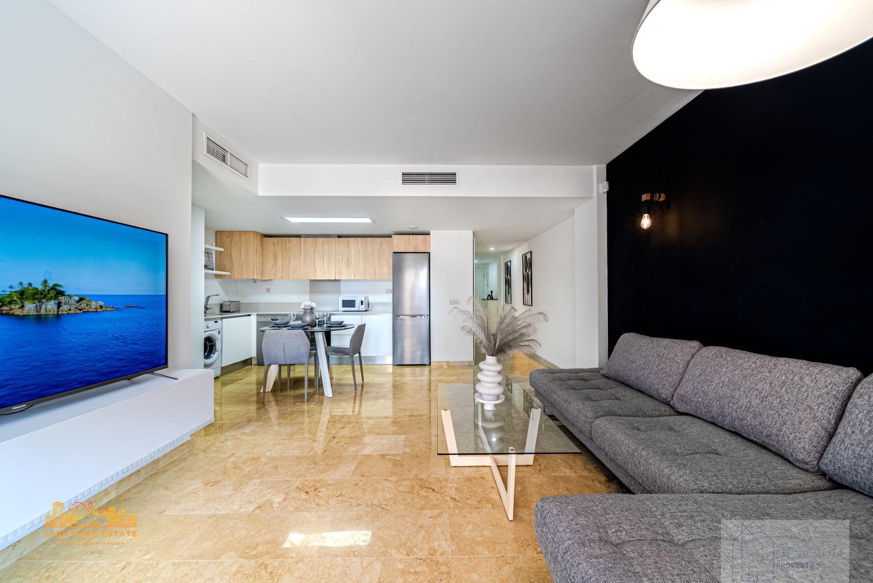 Venta de apartamento en Torrevieja