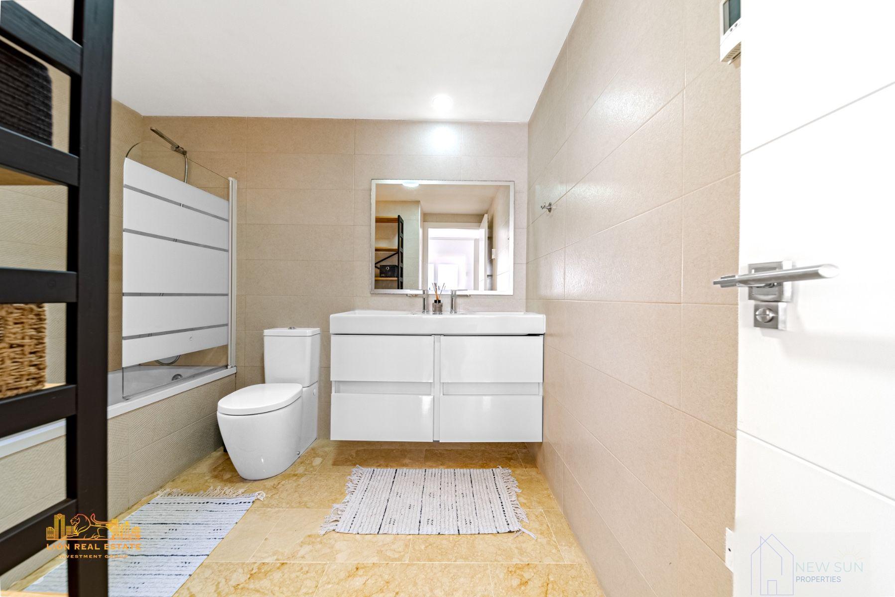 Venta de apartamento en Torrevieja