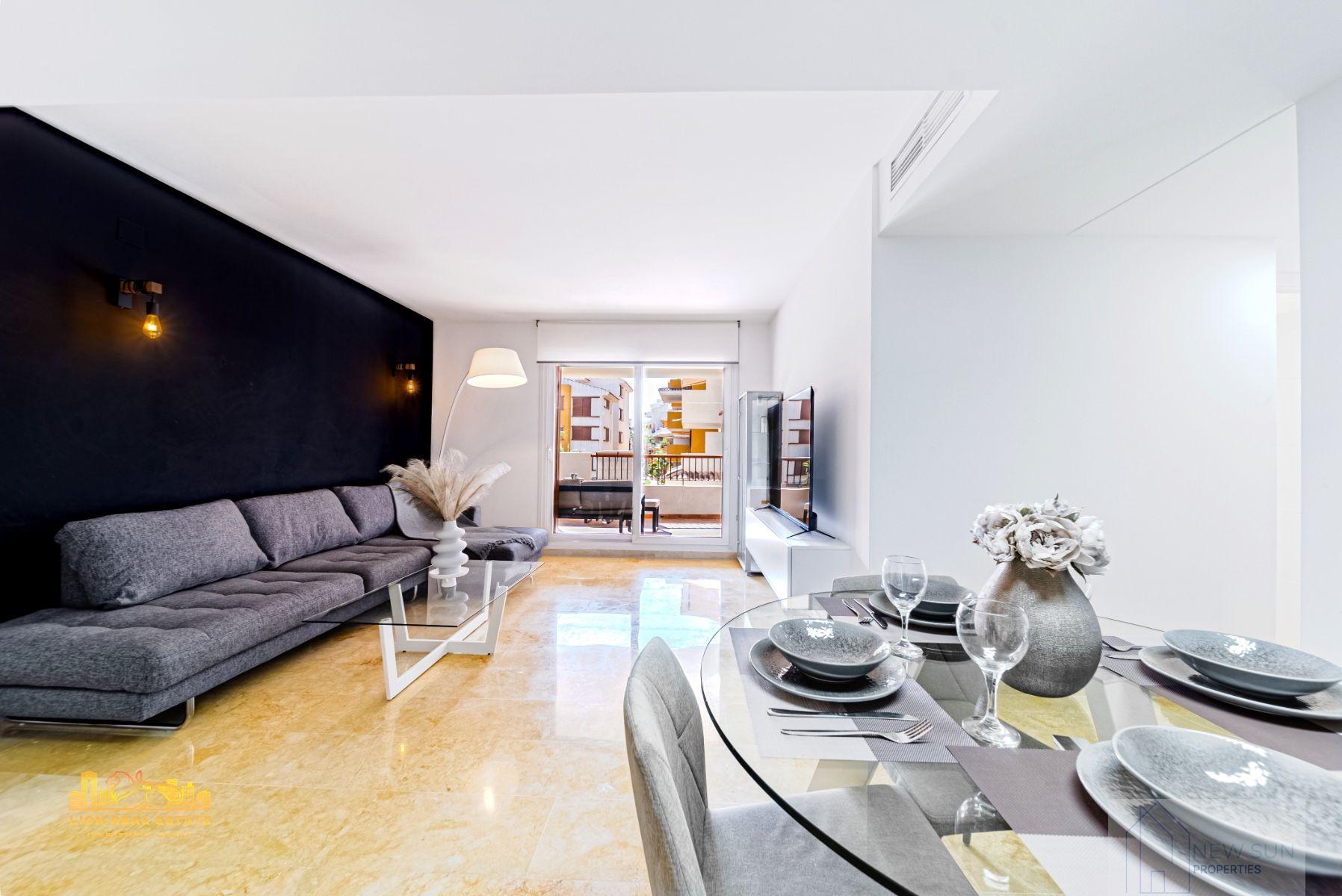 Venta de apartamento en Torrevieja