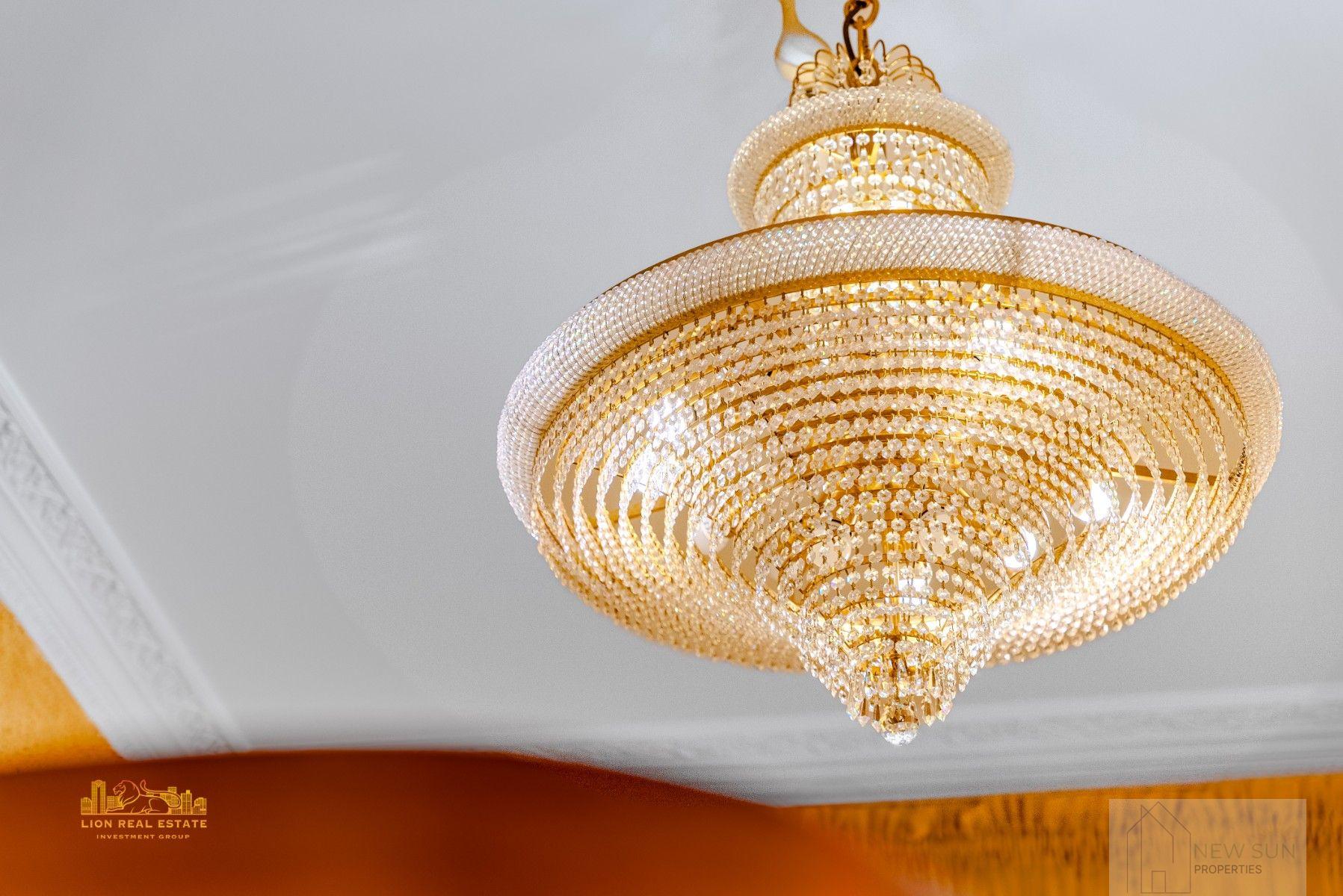 For sale of villa in Altea