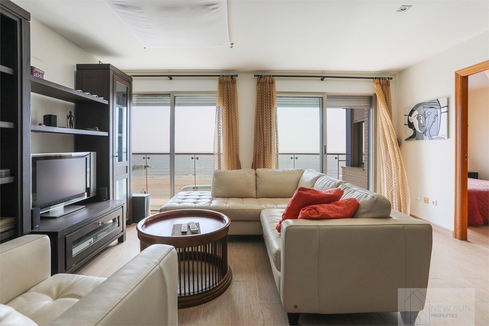 For sale of apartment in Torrevieja