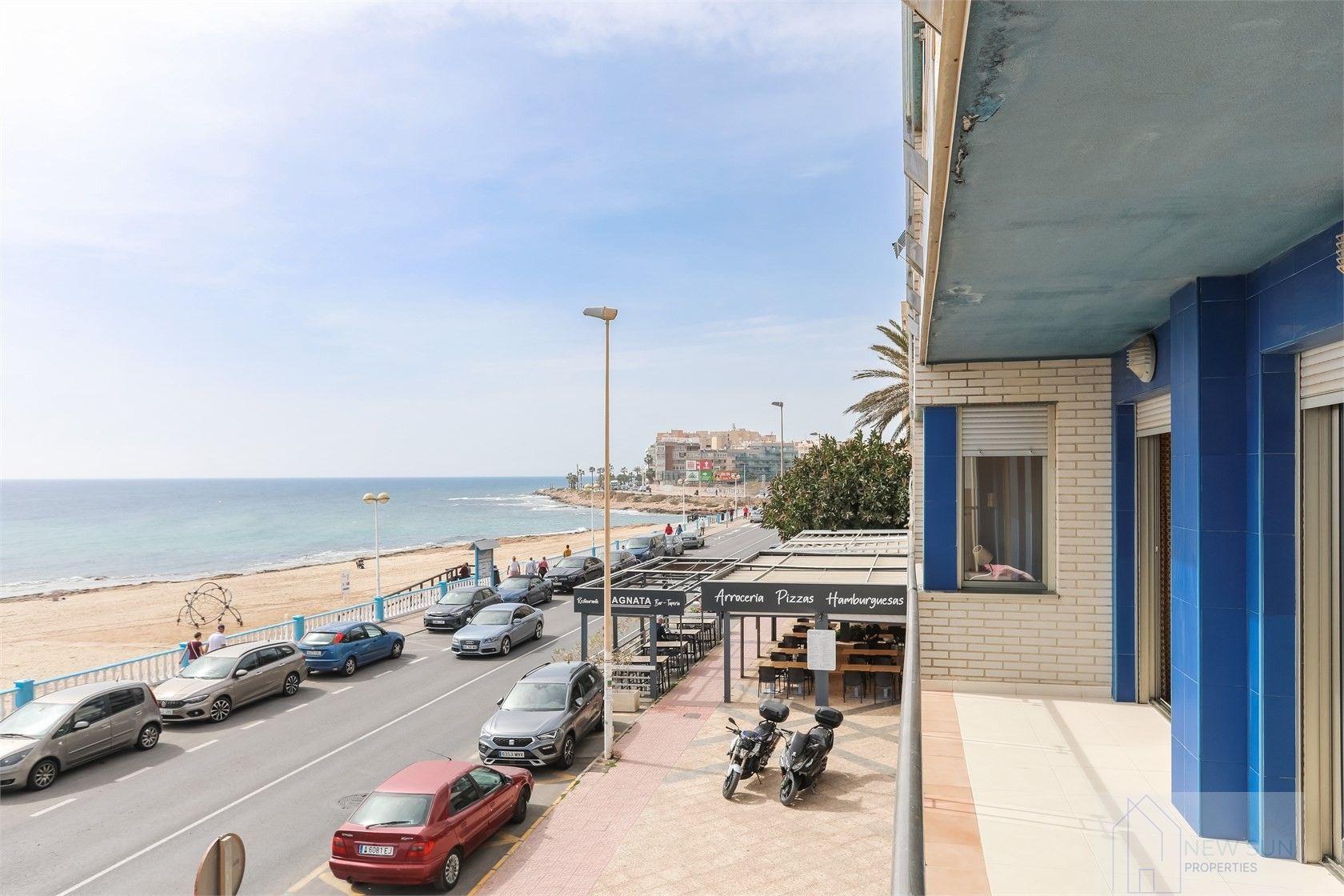 Venta de apartamento en Torrevieja
