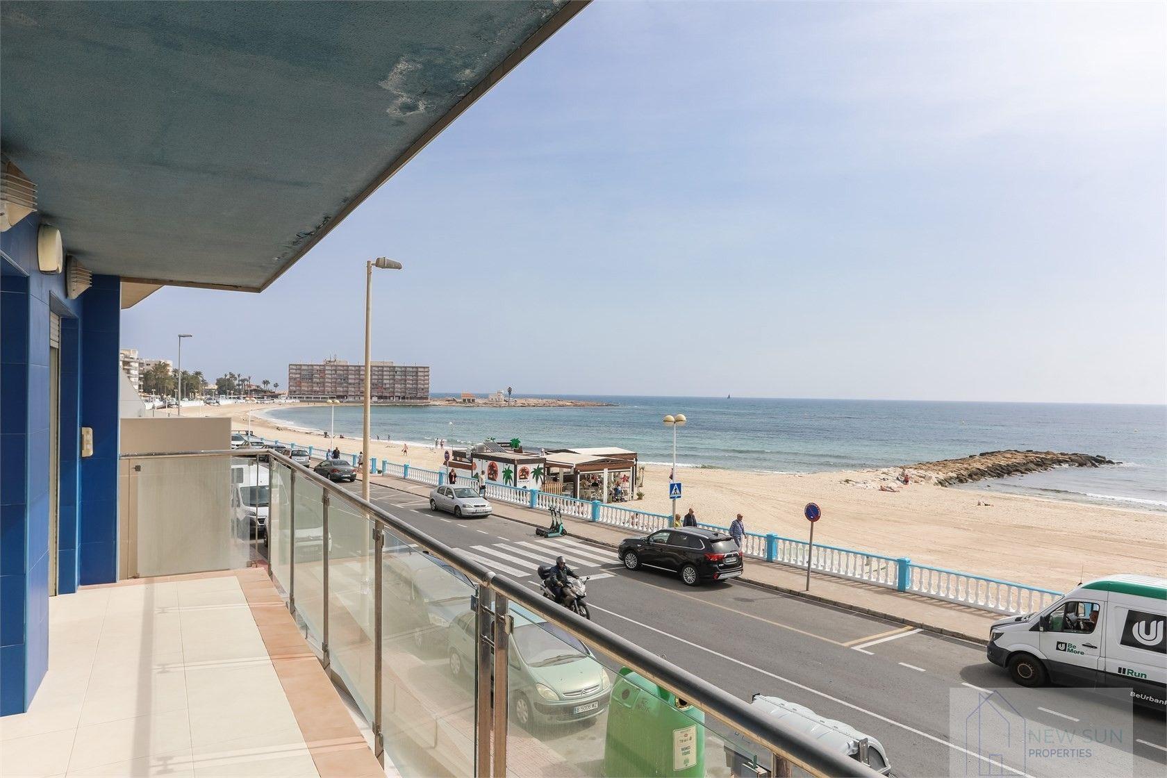Venta de apartamento en Torrevieja