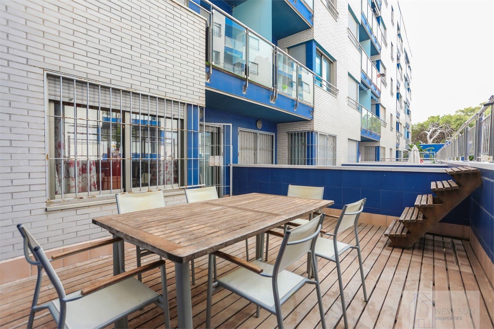 Venta de apartamento en Torrevieja