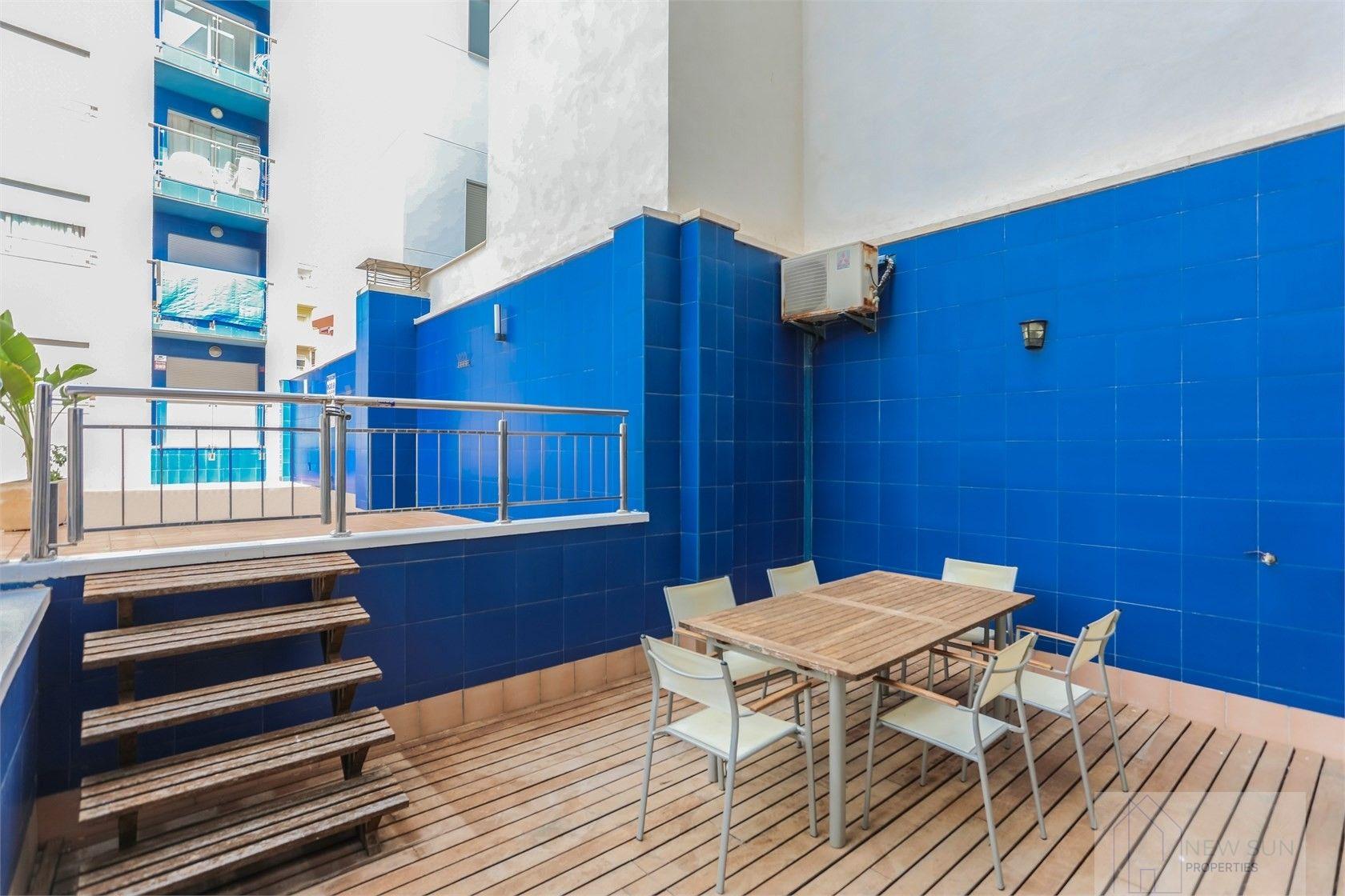 Venta de apartamento en Torrevieja
