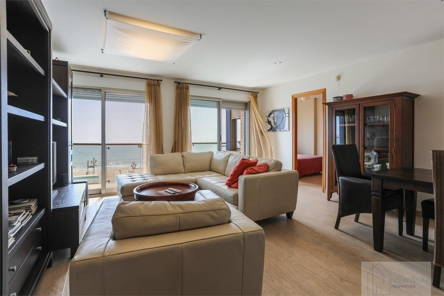 Venta de apartamento en Torrevieja