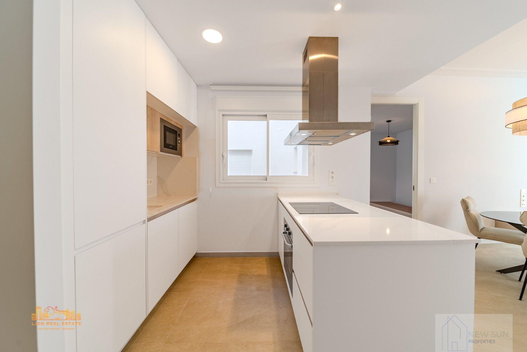 Venta de apartamento en Torrevieja