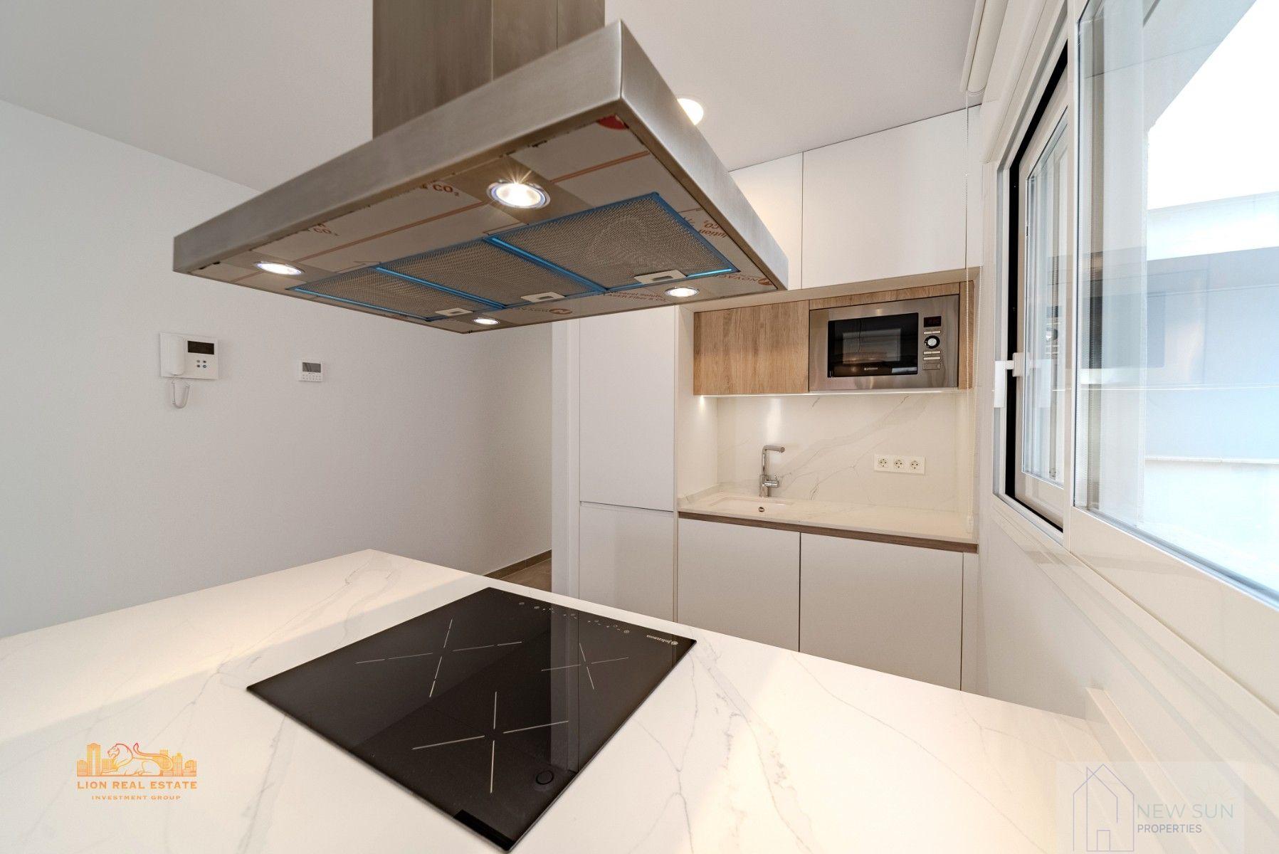 Venta de apartamento en Torrevieja