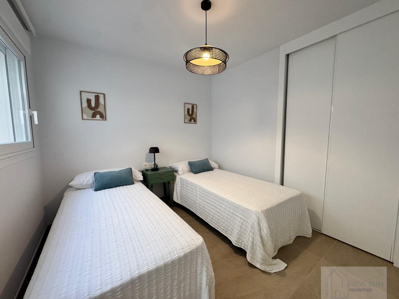 Venta de apartamento en Torrevieja