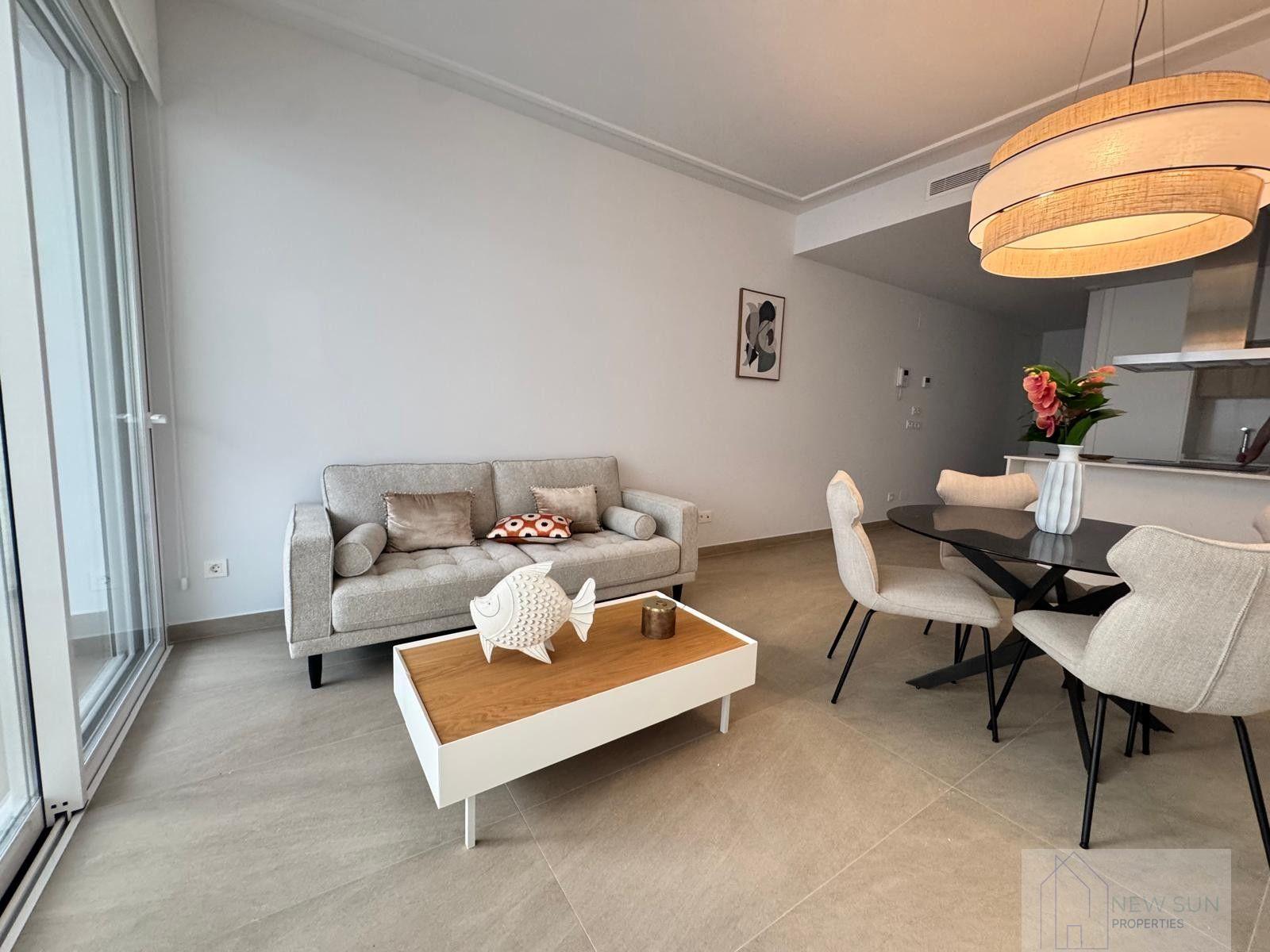 Venta de apartamento en Torrevieja