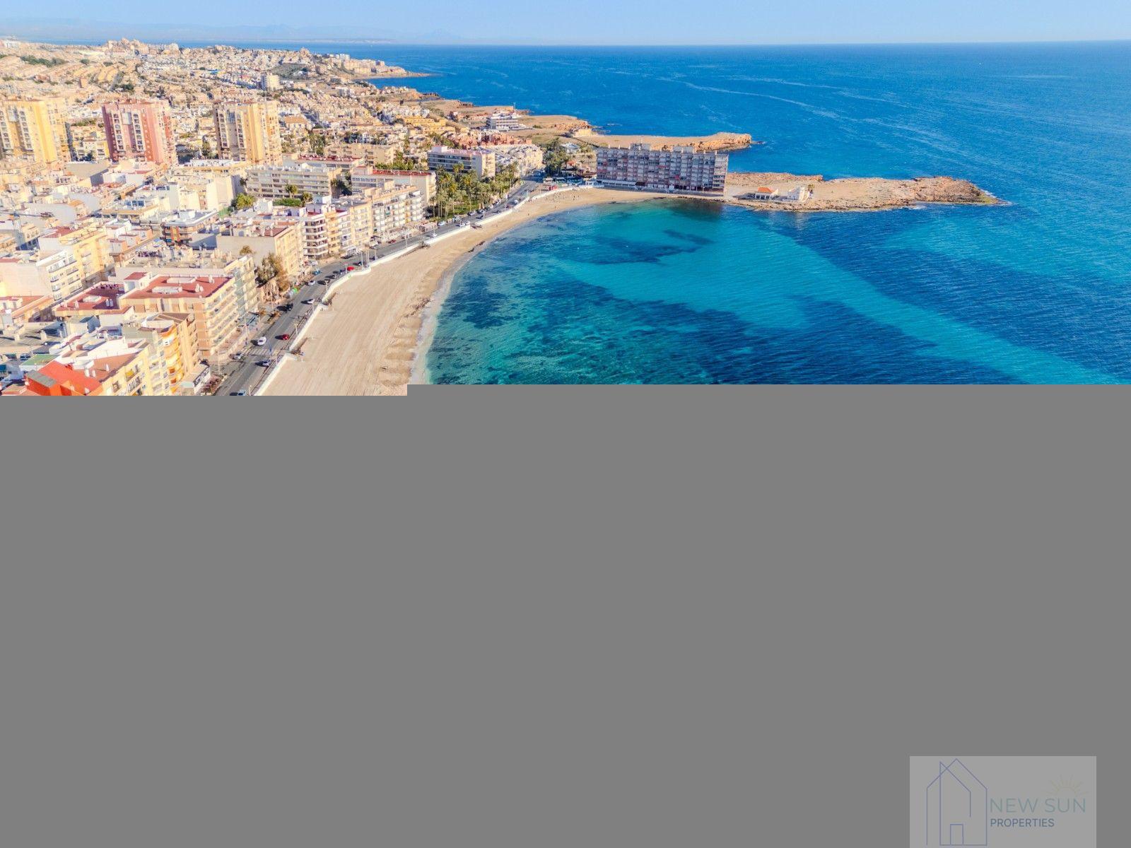 Venta de apartamento en Torrevieja