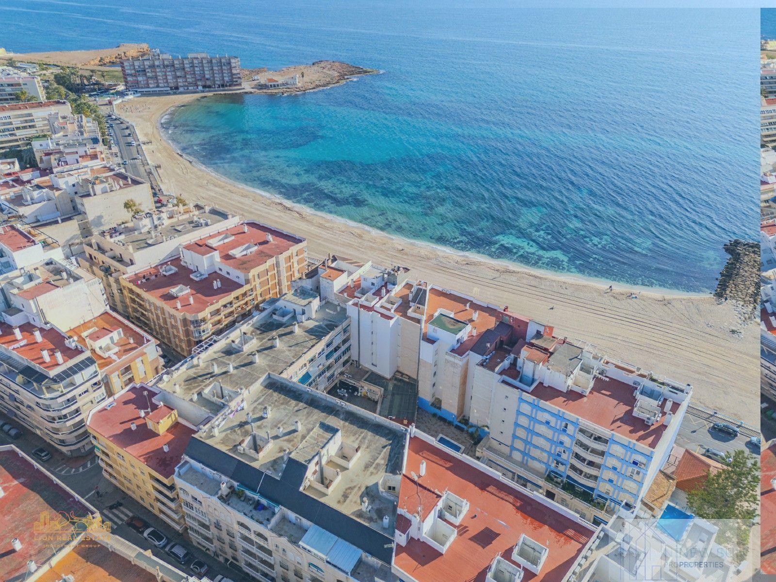 Venta de apartamento en Torrevieja