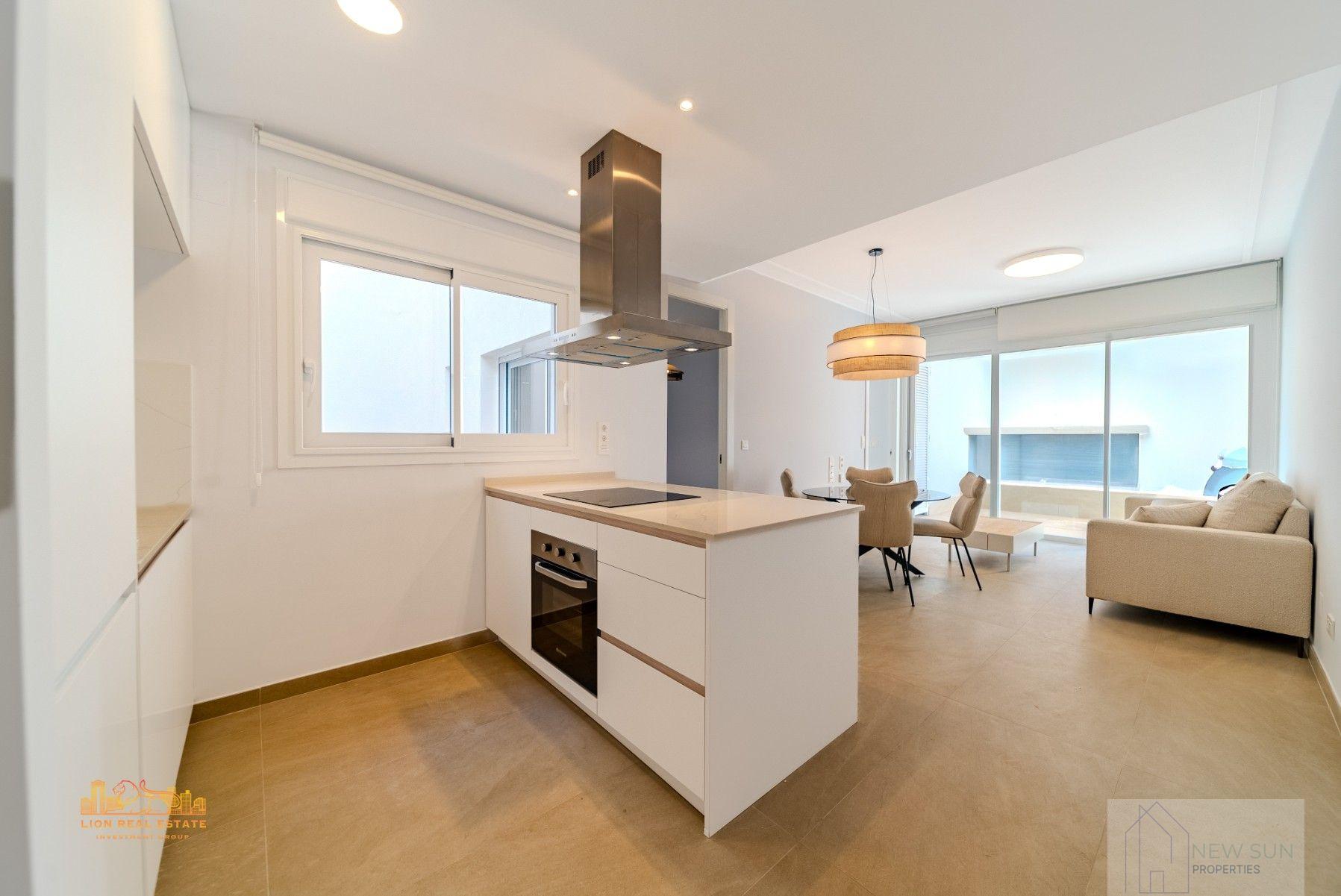 Venta de apartamento en Torrevieja