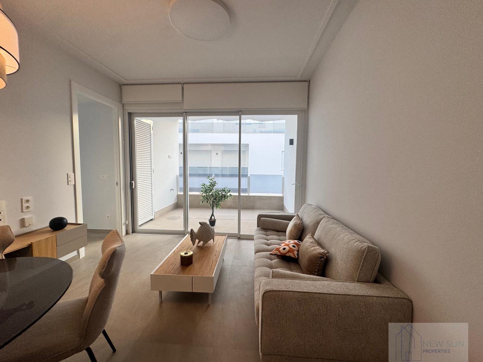 Venta de apartamento en Torrevieja