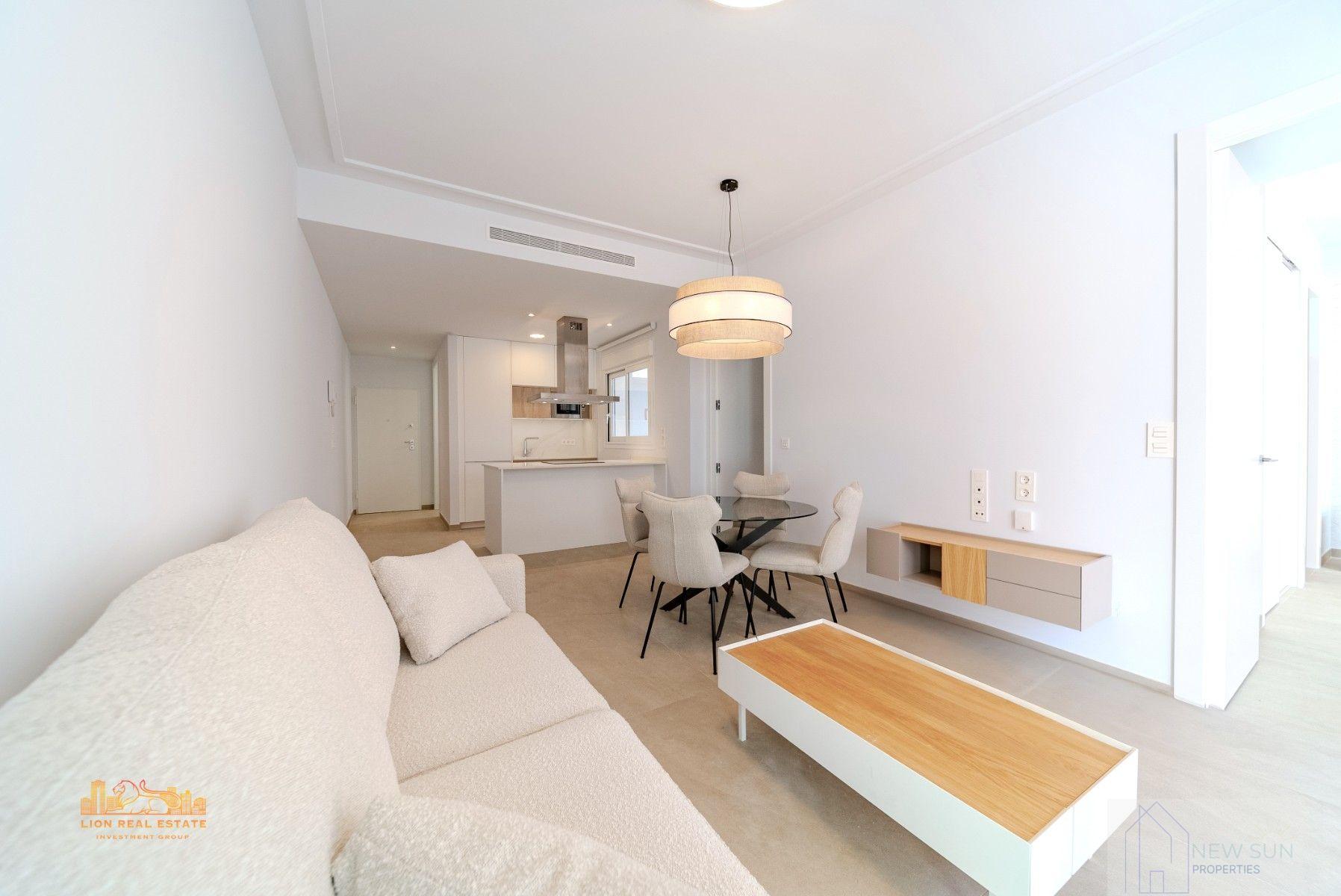 Venta de apartamento en Torrevieja