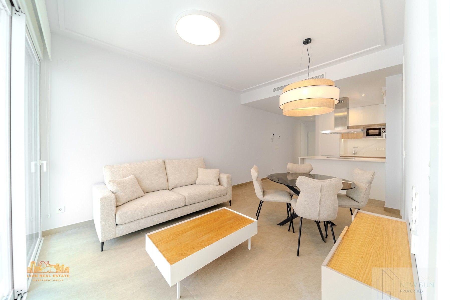 Venta de apartamento en Torrevieja